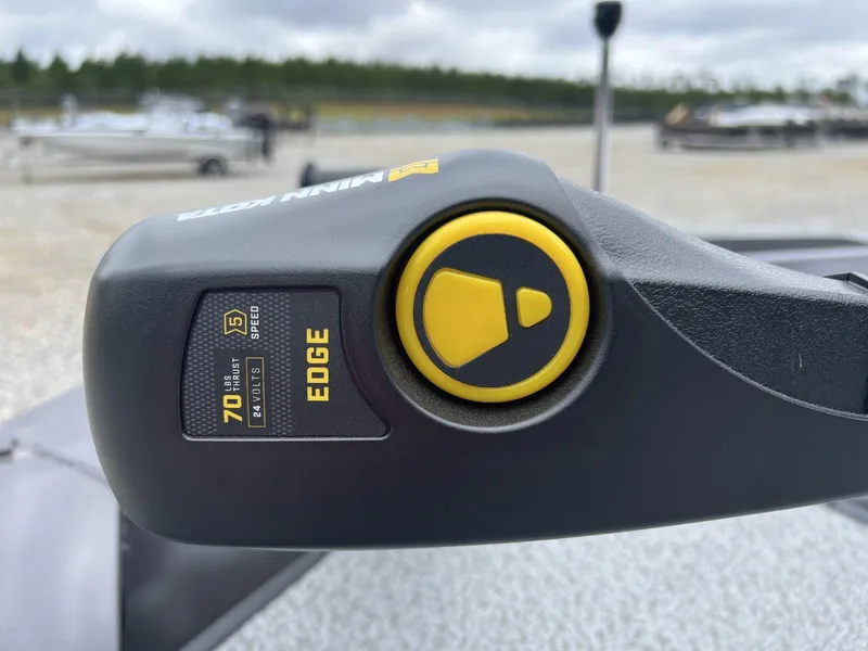 Slide: The Image of G3 Sportsman 1710 2025 - 5