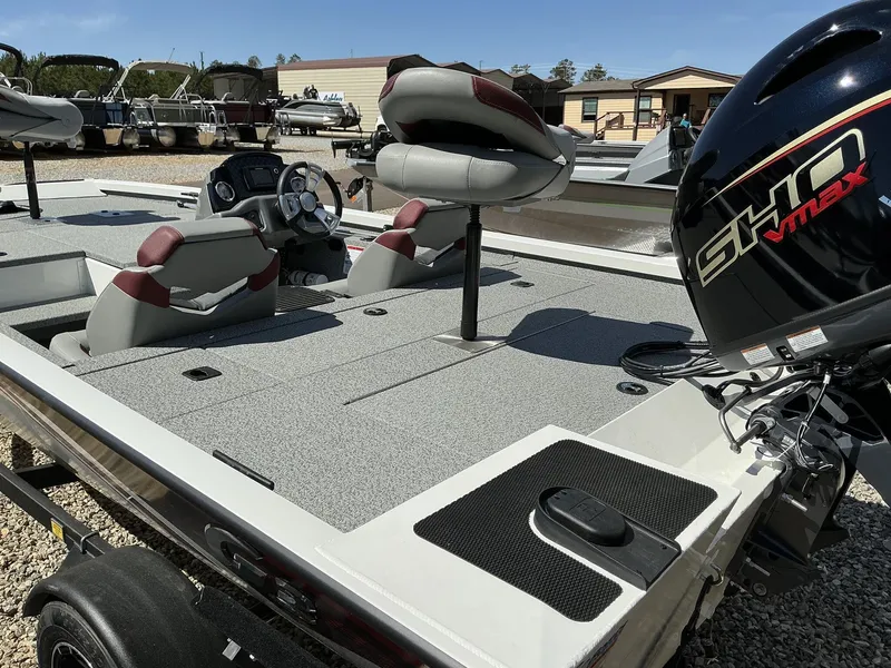 Slide: The Image of G3 Sportsman 1710 2025 - 5