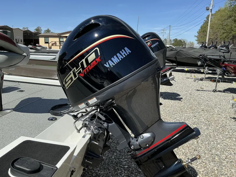 Slide: The Image of G3 Sportsman 1710 2025 - 6