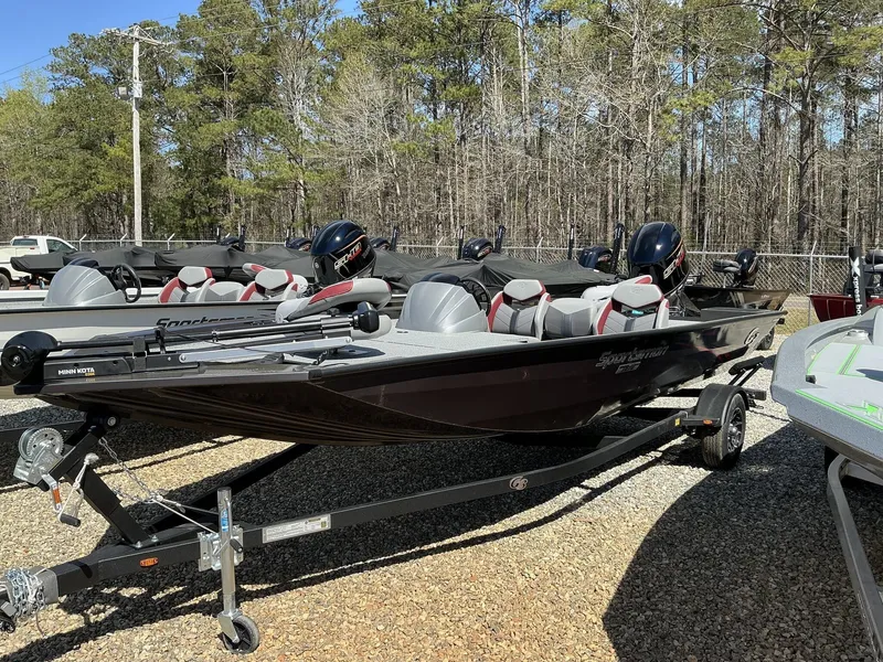 The Image of G3 Sportsman 1810 2025 - 1