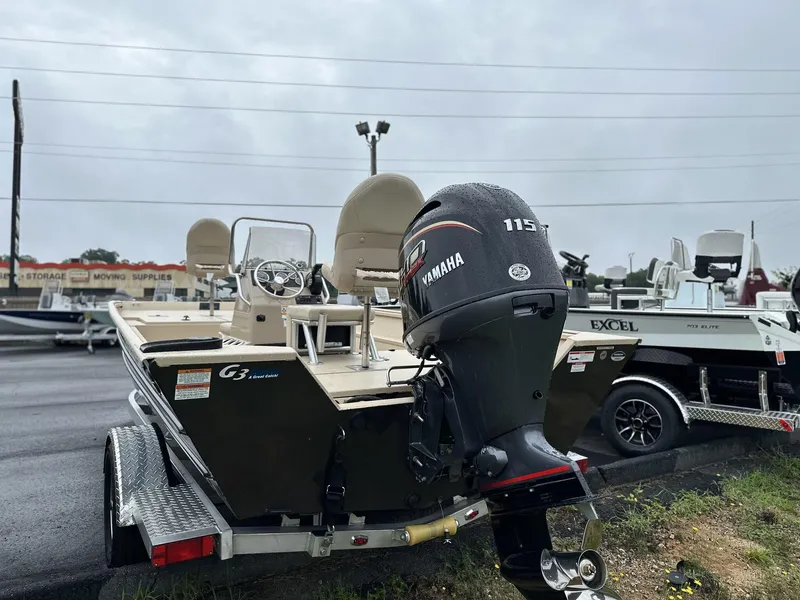 Slide: The Image of G3 Bay 20 2025 - 4