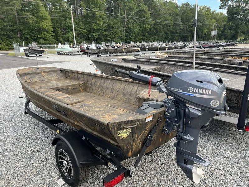 Slide: The Image of G3 Gator Tough 15 DK 2025 - 3