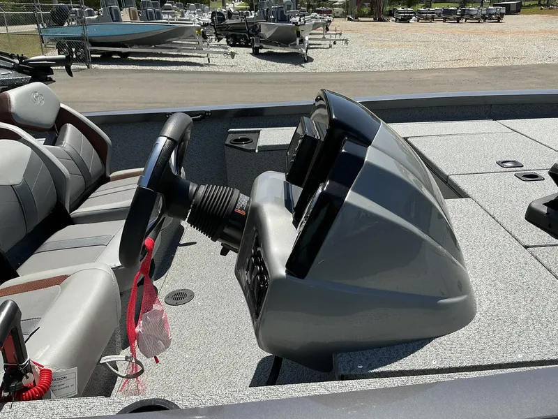 Slide: The Image of G3 Sportsman 1810 PFX 2025 - 9