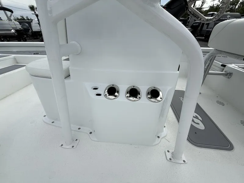 Slide: The Image of G3 Bay 22 GX 2025 - 5