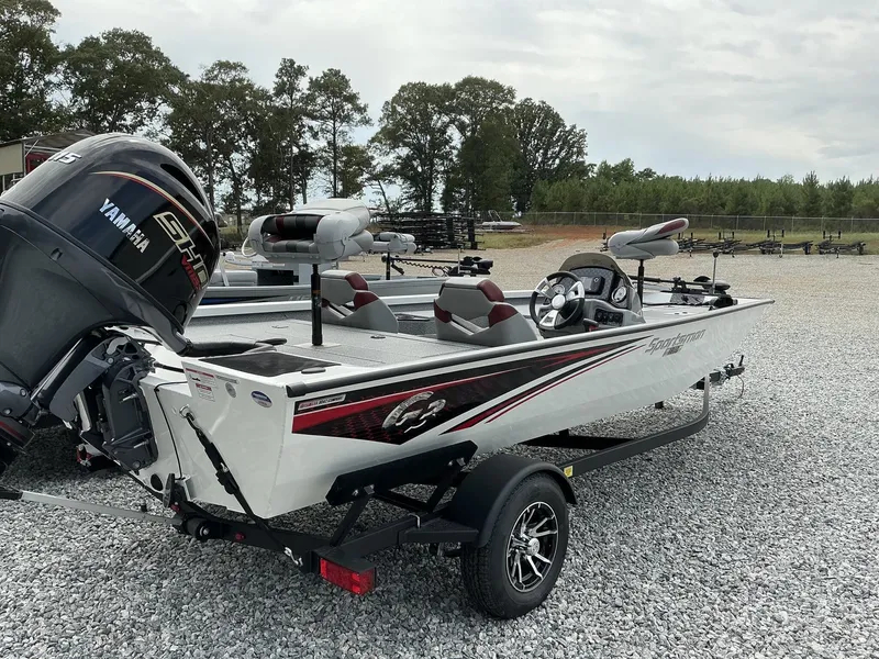 Slide: The Image of G3 Sportsman 1810 PFX 2025 - 4