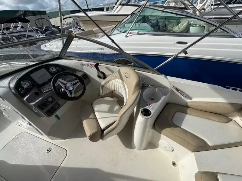 Slide: The Image of Stingray 201 DC 2019 - 4