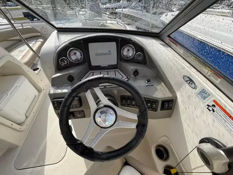 Slide: The Image of Stingray 201 DC 2019 - 5