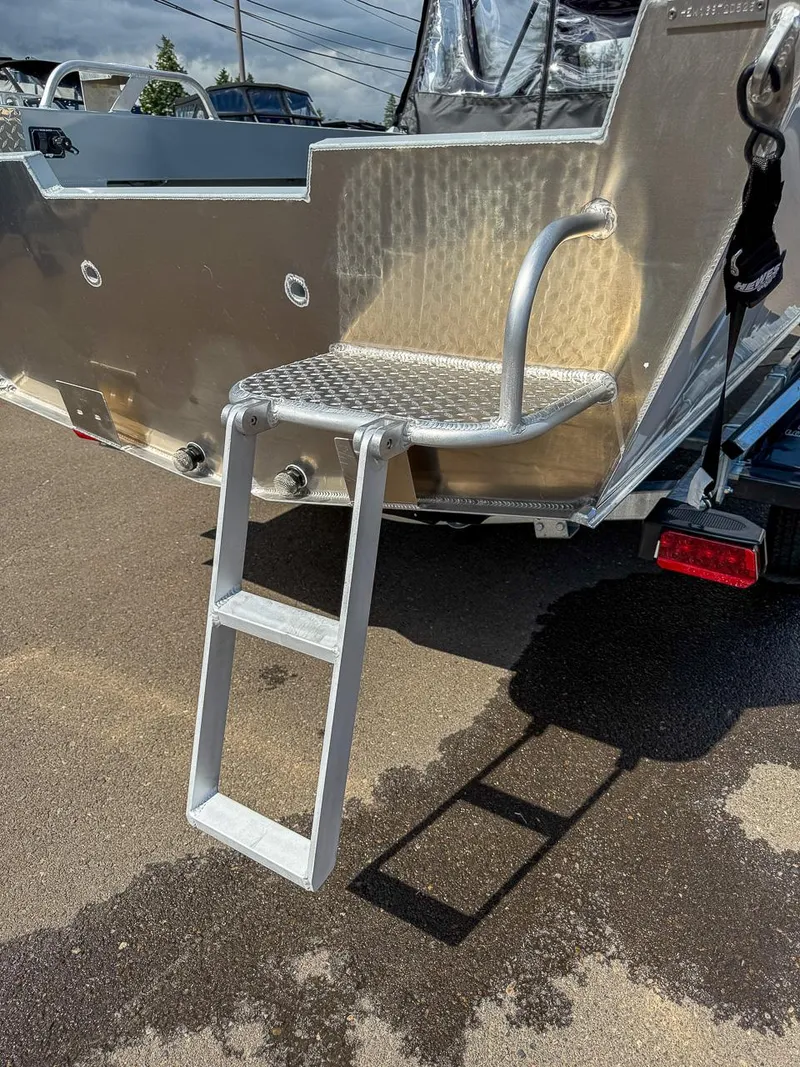 Slide: The Image of Hewescraft 200 Sportsman 2025 - 14