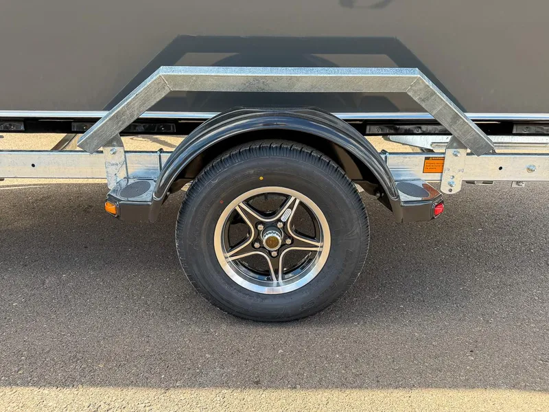 Slide: The Image of Hewescraft 200 Sportsman 2025 - 16