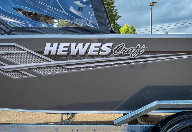 Slide: The Image of Hewescraft 200 Sportsman 2025 - 17
