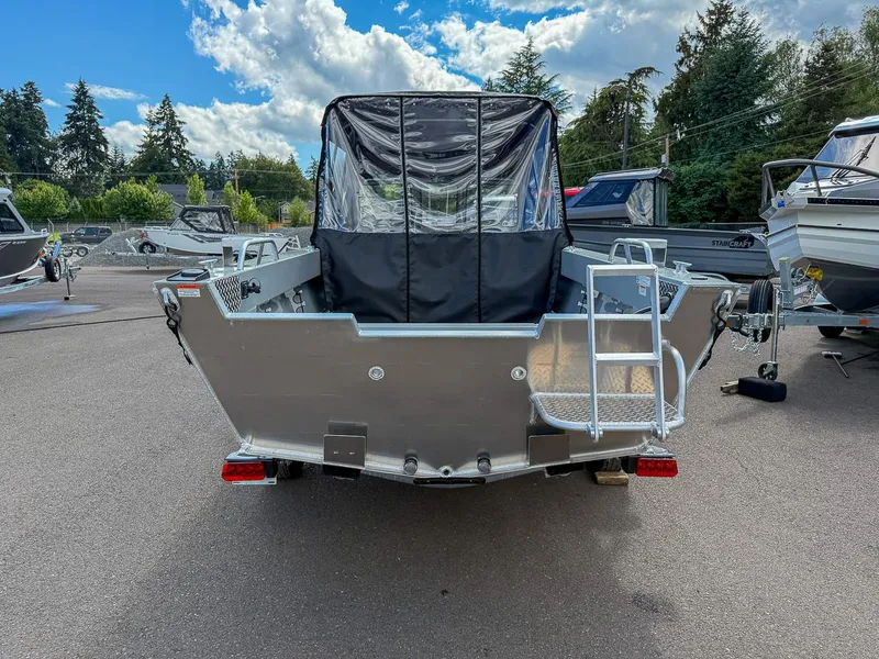 Slide: The Image of Hewescraft 200 Sportsman 2025 - 4