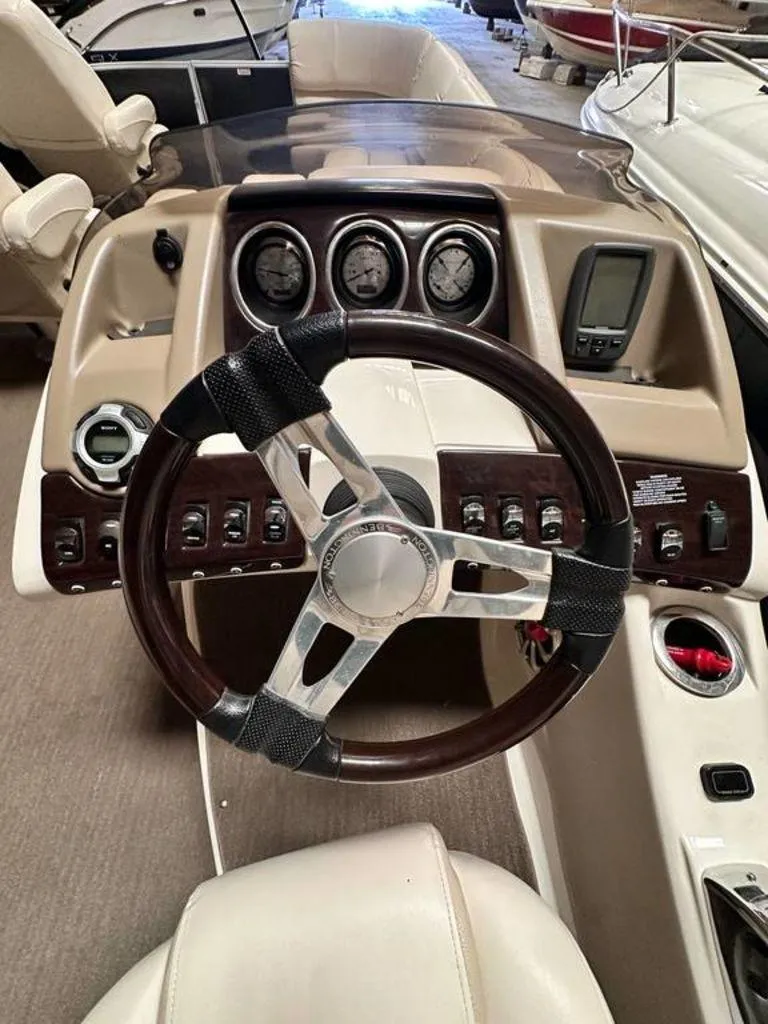 Slide: The Image of Bennington 2575 RCW I/O 2013 - 11