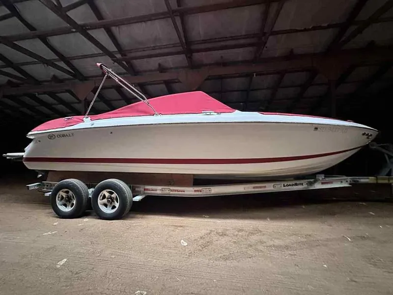 Slide: The Image of Cobalt 272 2006 - 2