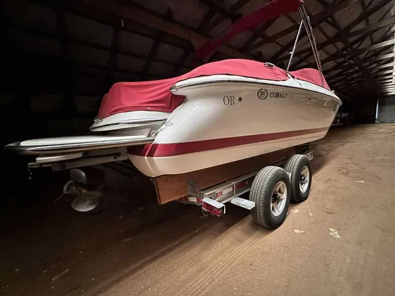 Slide: The Image of Cobalt 272 2006 - 3