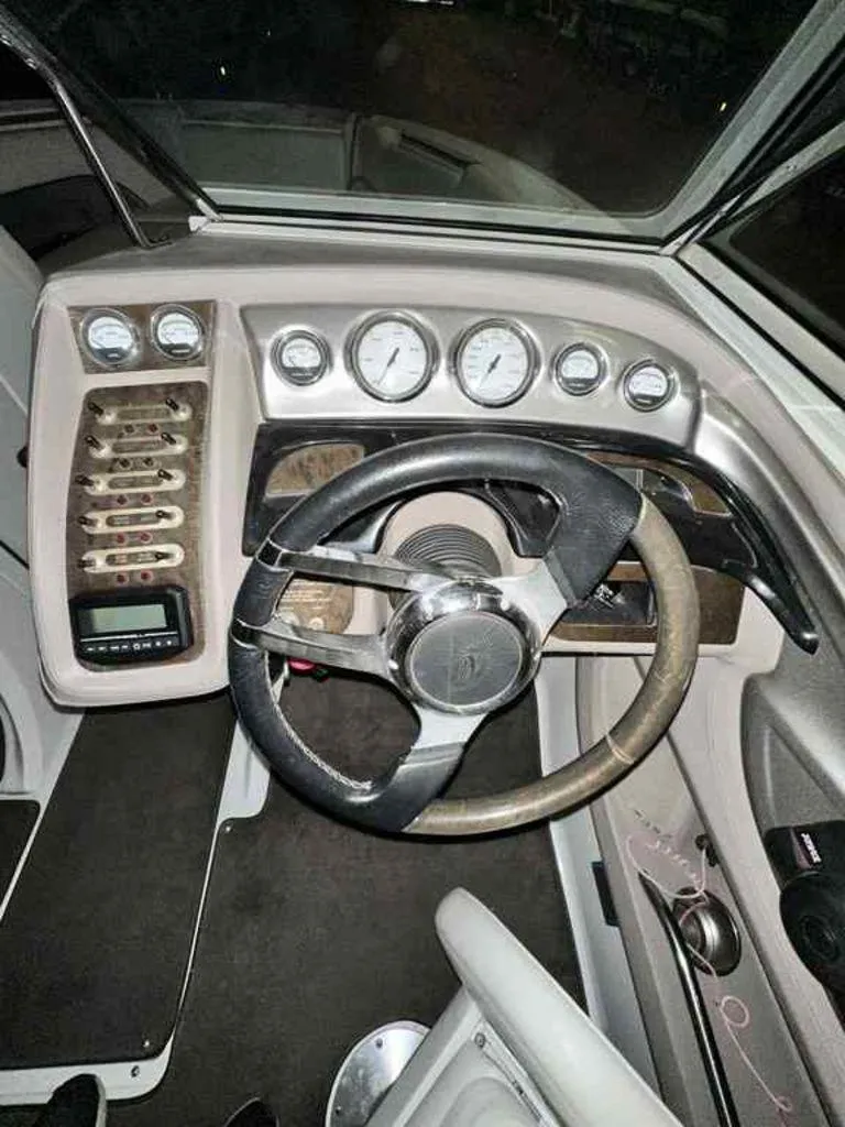 Slide: The Image of Cobalt 272 2006 - 4