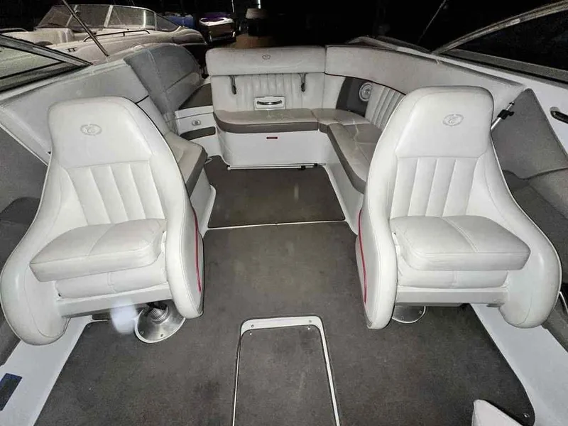 Slide: The Image of Cobalt 272 2006 - 7