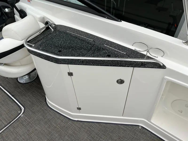 Slide: The Image of Monterey 264 FS 2014 - 17