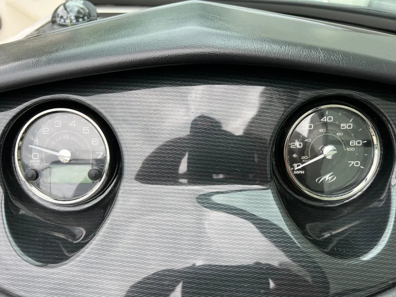 Slide: The Image of Monterey 264 FS 2014 - 26