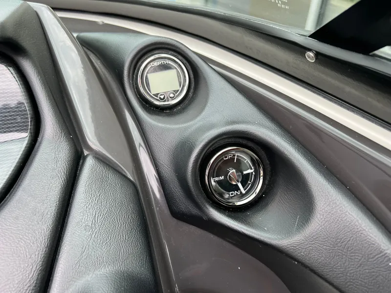 Slide: The Image of Monterey 264 FS 2014 - 27