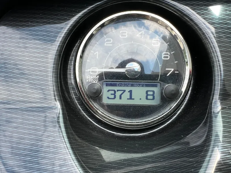 Slide: The Image of Monterey 264 FS 2014 - 28