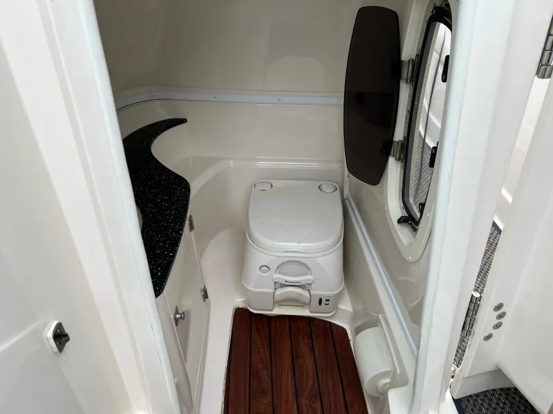 Slide: The Image of Monterey 264 FS 2014 - 31