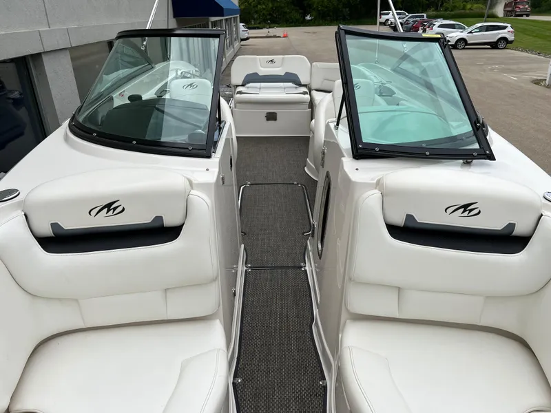 Slide: The Image of Monterey 264 FS 2014 - 39