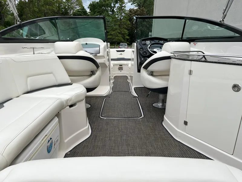 Slide: The Image of Monterey 264 FS 2014 - 46