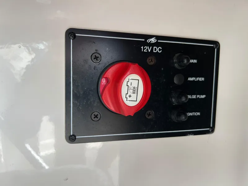 Slide: The Image of Monterey 264 FS 2014 - 49