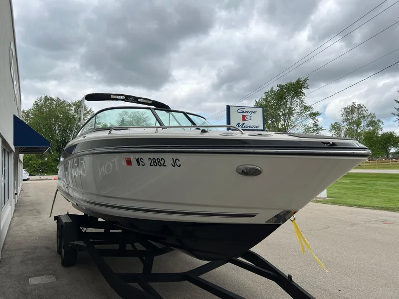 Slide: The Image of Monterey 264 FS 2014 - 6