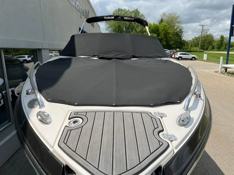 Slide: The Image of Monterey 264 FS 2014 - 9