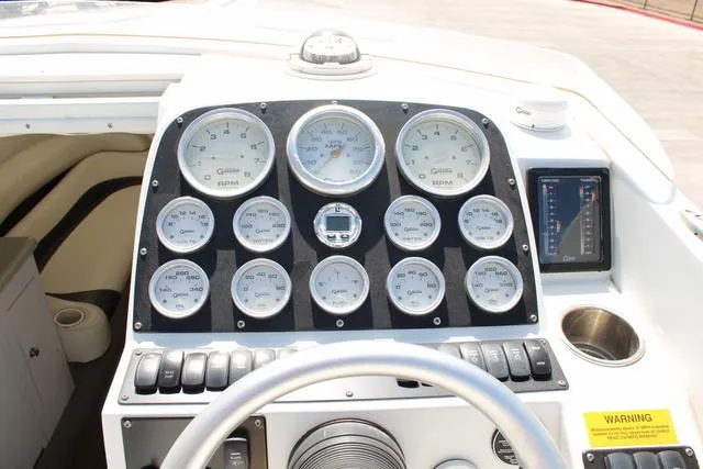 Slide: The Image of Baja 33 Outlaw 2001 - 10