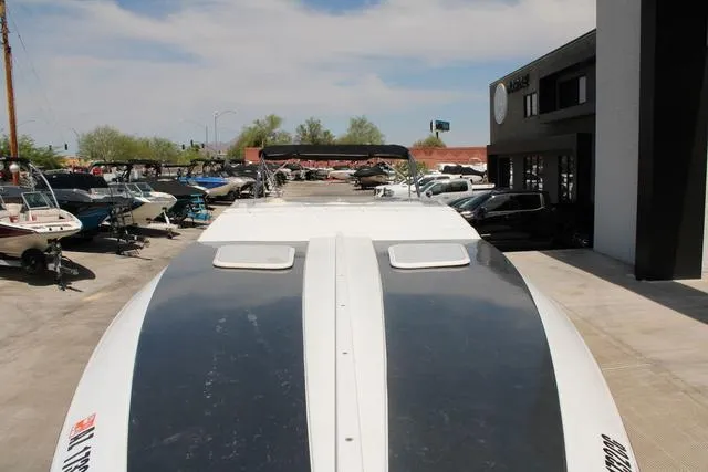 Slide: The Image of Baja 33 Outlaw 2001 - 3