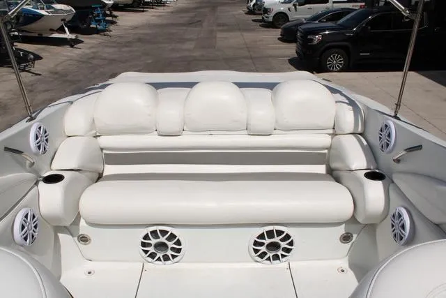 Slide: The Image of Baja 33 Outlaw 2001 - 5