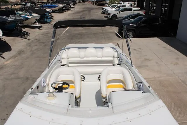 Slide: The Image of Baja 33 Outlaw 2001 - 6