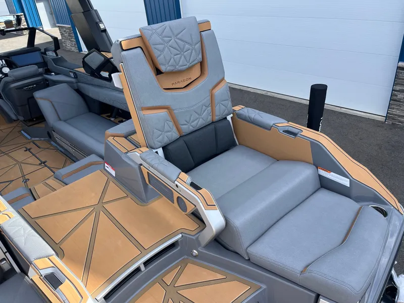 Slide: The Image of Nautique Paragon25 2026 - 10