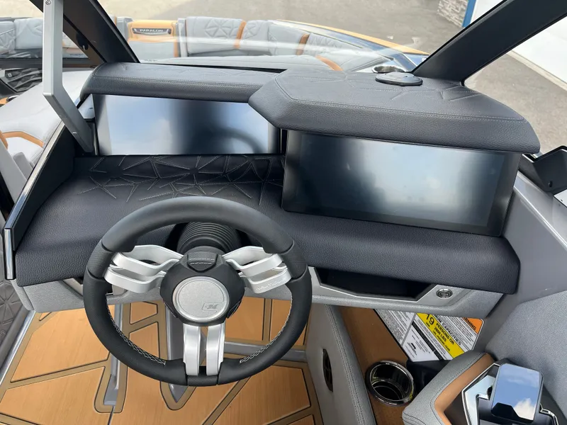 Slide: The Image of Nautique Paragon25 2026 - 16