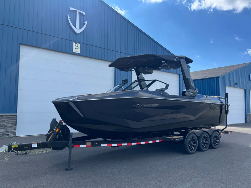 Slide: The Image of Nautique Paragon25 2026 - 3