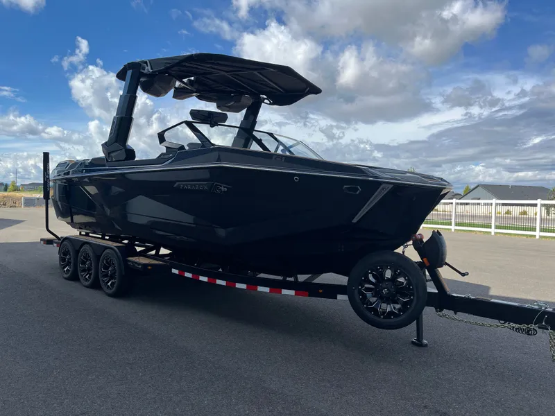 Slide: The Image of Nautique Paragon25 2026 - 5