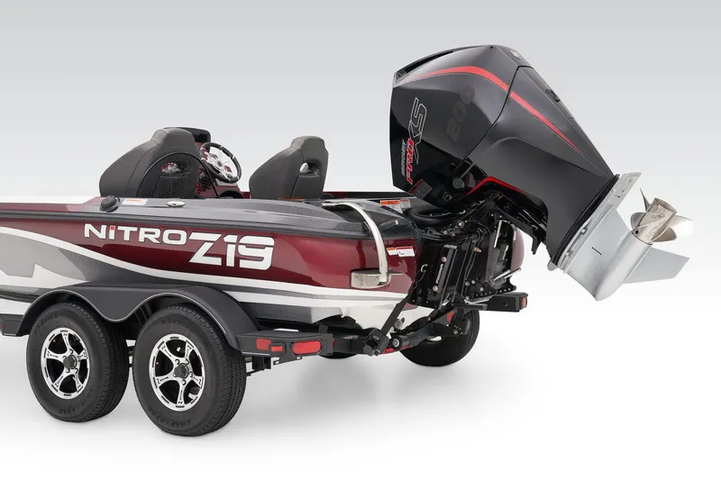 Slide: The Image of Nitro Z19 2025 - 61