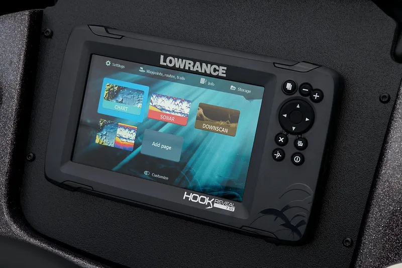 Slide: The Image of Ranger VS1782SC Reata 2025 - 55