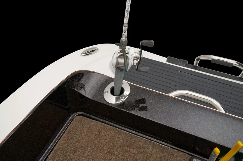 Slide: The Image of Ranger 621FS Cup-Equipped 2025 - 30