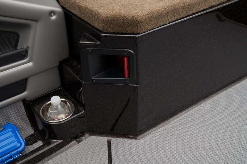 Slide: The Image of Ranger 621FS Cup-Equipped 2025 - 42