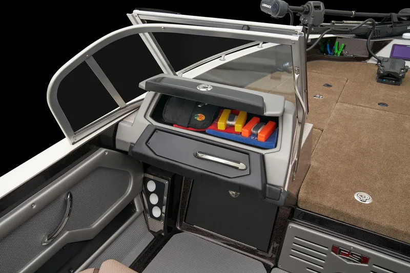 Slide: The Image of Ranger 621FS Cup-Equipped 2025 - 45