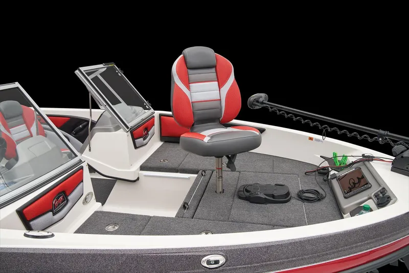 Slide: The Image of Ranger 1850MS 2025 - 27