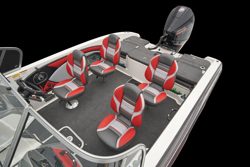 Slide: The Image of Ranger 1850MS 2025 - 55