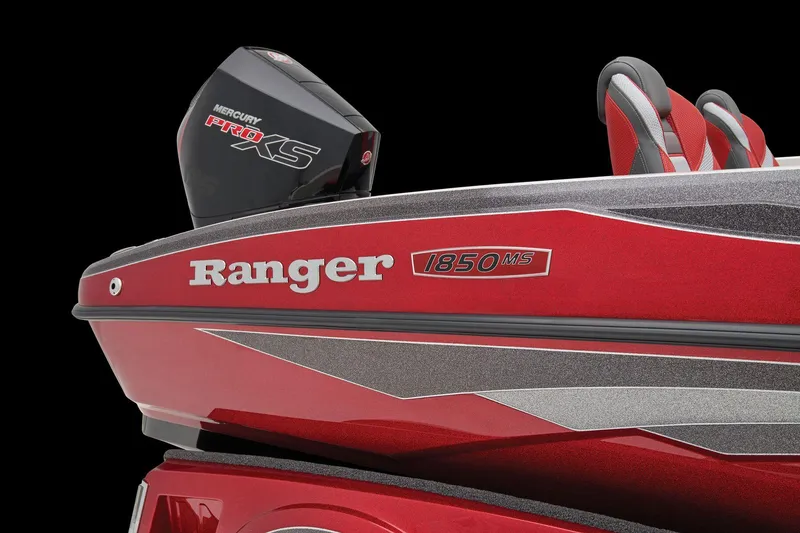 Slide: The Image of Ranger 1850MS 2025 - 75