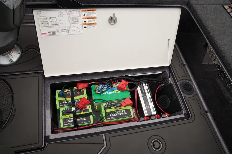 Slide: The Image of Ranger 621FS Pro 2025 - 53