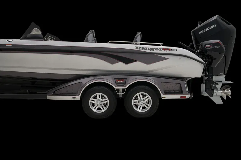 Slide: The Image of Ranger 621FS Pro 2025 - 70