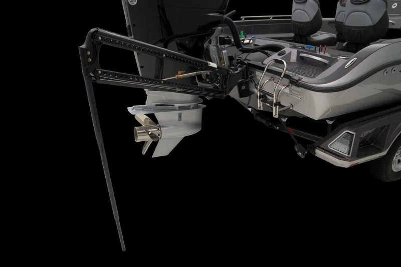 Slide: The Image of Ranger 621FS Pro 2025 - 77