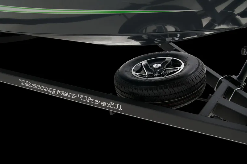 Slide: The Image of Ranger VS1682SC Reata 2025 - 26
